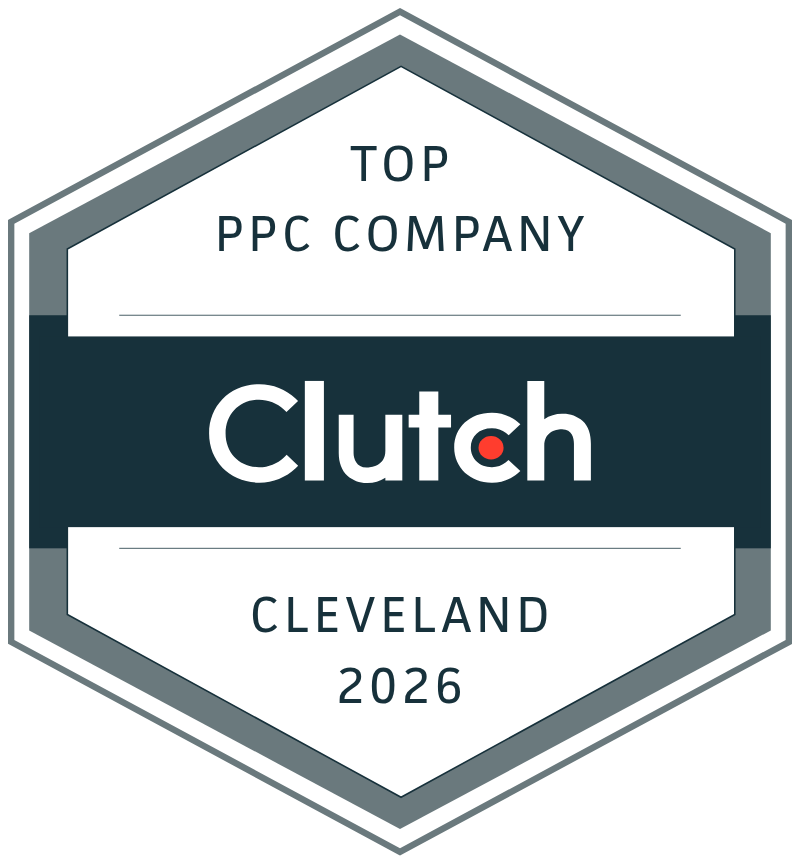 Top PPC Company — Clutch, Cleveland 2026