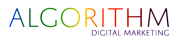 Algorithm Digital Marketing logo